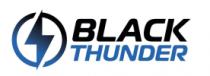 BLACK THUNDER
