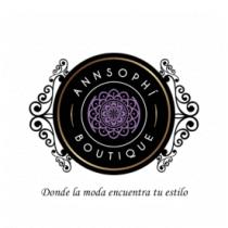 ANN SOPHÍ BOUTIQUE DONDE LA MODA ENCUENTRA TU ESTILO