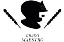 GRADO MAESTRO