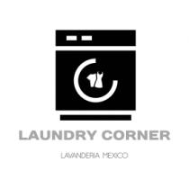 LAUNDRY CORNER LAVANDERIA MEXICO
