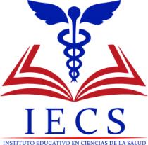 IECS INSTITUTO EDUCATIVO EN CIENCIAS DE LA SALUD