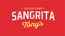SANGRITA TONY'S