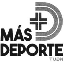 MÁS DEPORTE TUDN