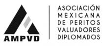 AMPVD ASOCIACIÓN MEXICANA DE PERITOS VALUADORES DIPLOMADOS