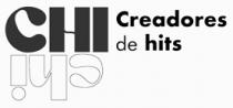 CHI CREADORES DE HITS