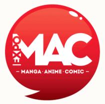 EXPO MAC MANGA ANIME COMIC