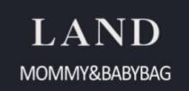 LAND MOMMY&BABYBAG