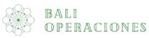 BALI OPERACIONES
