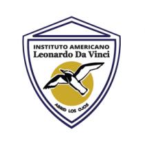 INSTITUTO AMERICANO LEONARDO DA VINCI ABRID LOS OJOS