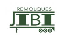 REMOLQUES JIBI