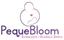PEQUEBLOOM ESTIMULACION Y DESARROLLO INFANTIL