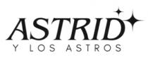 ASTRID Y LOS ASTROS