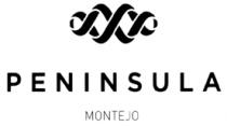 PENINSULA MONTEJO