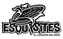 EL LOGO INCLUYE UN MAÍZ CON HOJAS ABIERTAS Y EL NOMBRE DEL NEGOCIO LLAMADO 