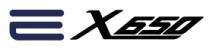 E X650