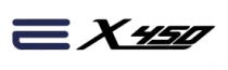 E X450