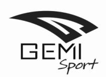 GEMI SPORT