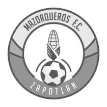 ZAPOTLÁN MAZORQUEROS F.C.