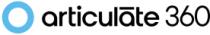 ARTICULATE 360