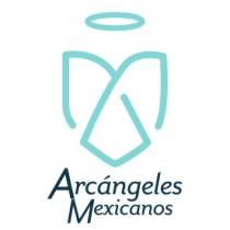 ARCÁNGELES MEXICANOS