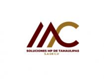 SOLUCIONES MP DE TAMAULIPAS