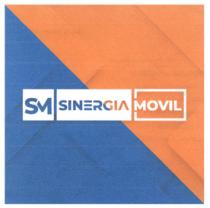 SM SINERGIA MOVIL