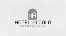 HA HOTEL ALCALÁ GUADALAJARA