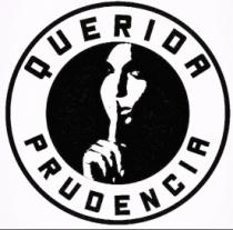 QUERIDA PRUDENCIA