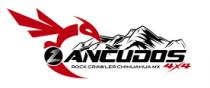 ZANCUDOS 4X4 ROCK CRAWLER CHIHUAHUA MX.