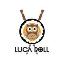 LUCA ROLL