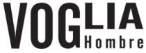 VOGLIA HOMBRE