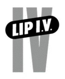 LIP I.V. IV