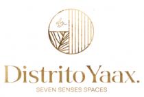 DISTRITO YAAX SEVEN SENSES SPACES