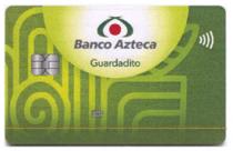 BANCO AZTECA GUARDADITO