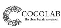 COCOLAB THE CLEAN BEAUTY MOVEMENT