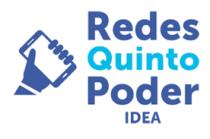 REDES QUINTO PODER IDEA