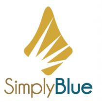 SIMPLY BLUE