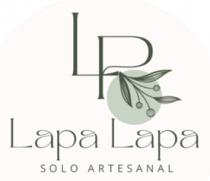 LAPA LAPA SOLO ARTESANAL