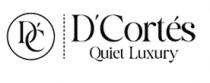 DC D CORTES QUIET LUXURY