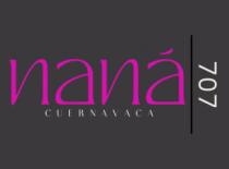 NANÁ 707
