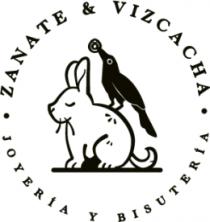 ZANATE & VIZCACHA