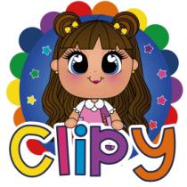 CLIPY ART