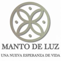 MANTO DE LUZ