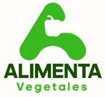 ALIMENTA VEGETALES