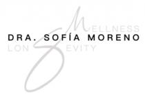 DRA. SOFÍA MORENO