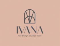 IVANA HAIR DESIGN & LADIE´S SALON