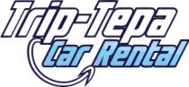 TRIP- TEPA CAR RENTAL
