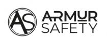 AS ARMUR SAFETY
