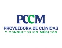 PROVEEDORA DE CLÍNICAS Y CONSULTORIOS MÉDICOS