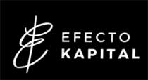 EFECTO KAPITAL Y DISEÑO